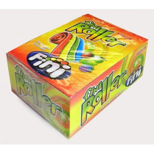 Fini Rainbow Roller Fantasy Belts 40 COUNT Fini Rainbow Roller Fantasy Belts 40 COUNT
